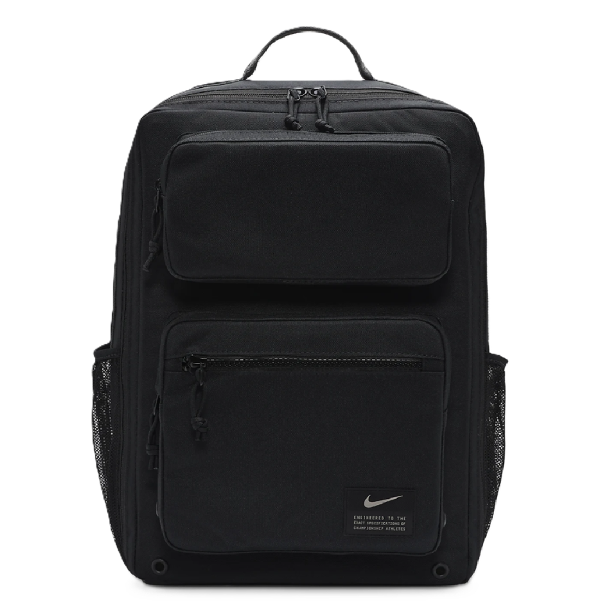 Balo Nike Utility Speed Training Backpack 'Black' CK2668-010