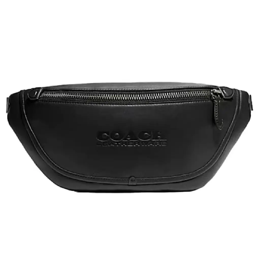 Tui Coach League 41 'Black' C2291-JIBLK