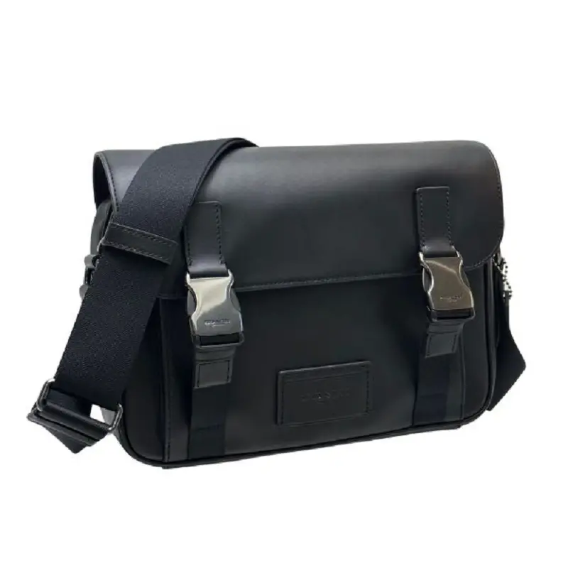 Tui Coach Track 27 'Black' C2715-QBBK