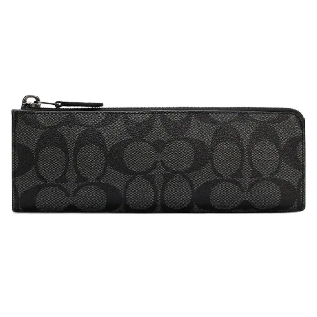Tui Coach Pencil Case 'Black' C6986-QBO4G