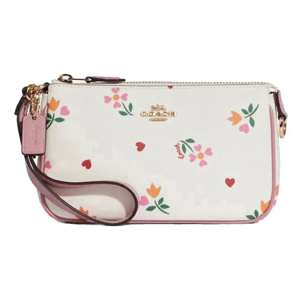 Tui Coach Nolita 19 'Flower' C7658-IMCAH