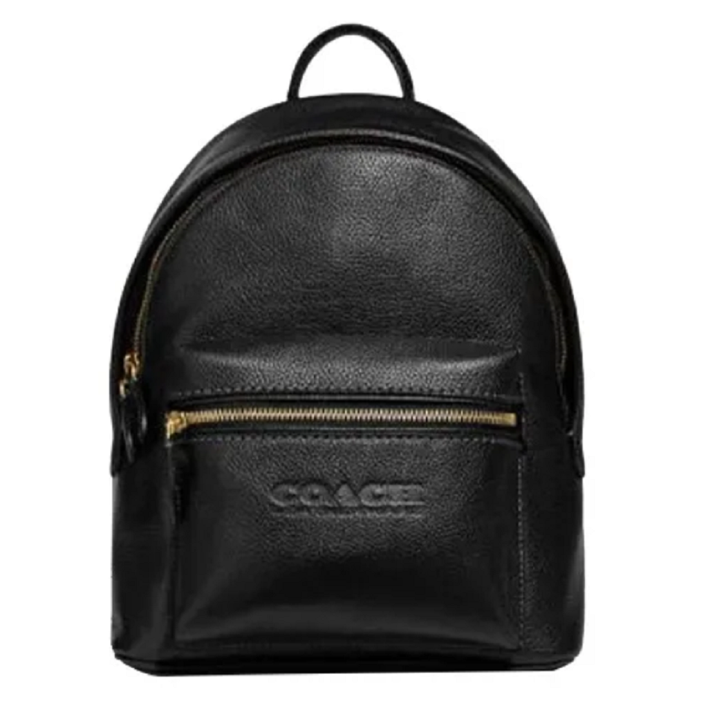 Balo Coach Charter 24 Backpack 'Black' C8472-B4BK