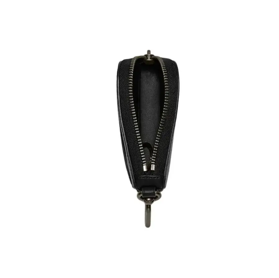 Tui Coach L-Zip 'Black' CB927-QBO4G