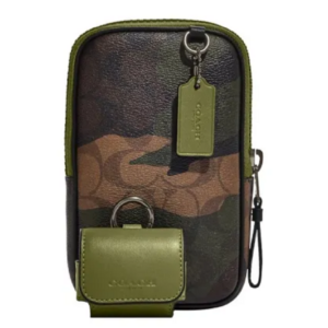 Tui Coach Phone 11 'Camo' CC026-QBUOX