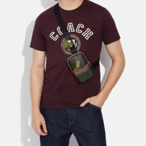 Tui Coach Phone 11 'Camo' CC026-QBUOX