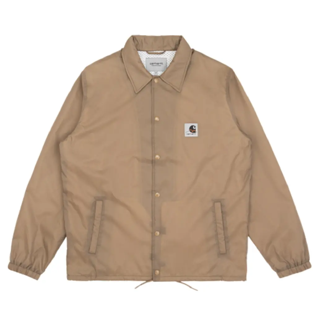 Ao Carhartt WIP Out Door 'Beige' CHXJKA211048G-KHX