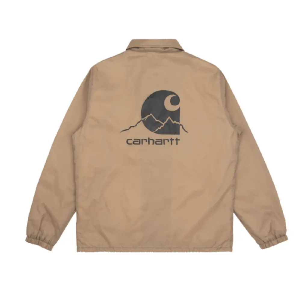 Ao Carhartt WIP Out Door 'Beige' CHXJKA211048G-KHX