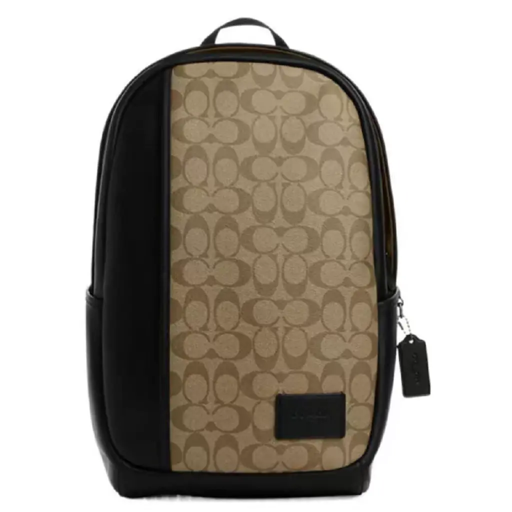 Balo Coach Edge 30 'Khaki' CM024-QBT4U