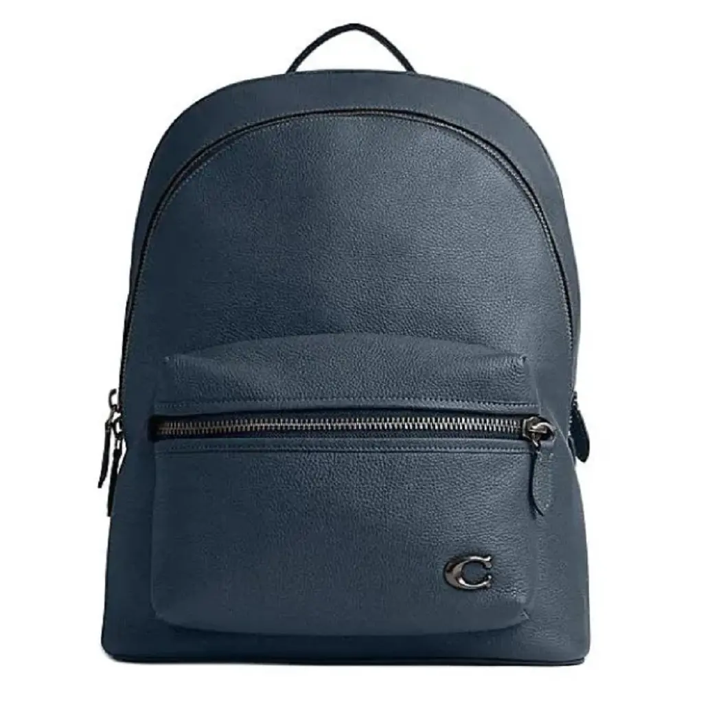 Balo Coach Charter 'Navy' CP161-DDE
