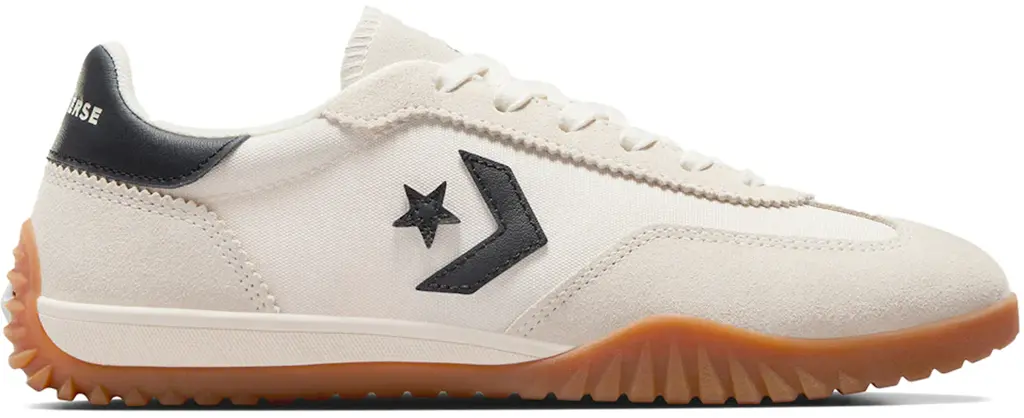 Giay Converse Run Star Trainer 'Egret Black' A08262C