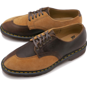 Giay Dr.Martens 1461 Vintage Oxford 'Brown' 31043333