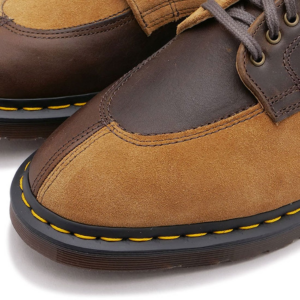 Giay Dr.Martens 1461 Vintage Oxford 'Brown' 31043333