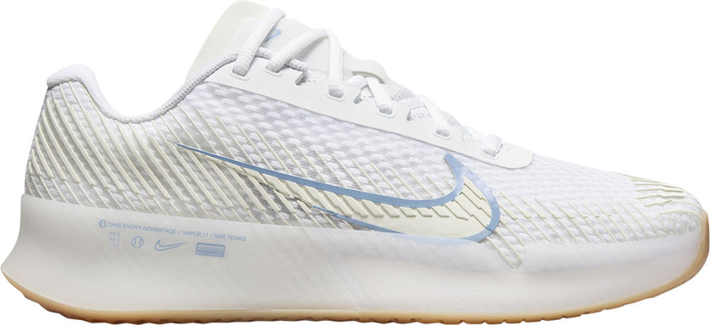 Giay Nike Court Air Zoom Vapor 11 HC 'Light Blue' DR6965-105