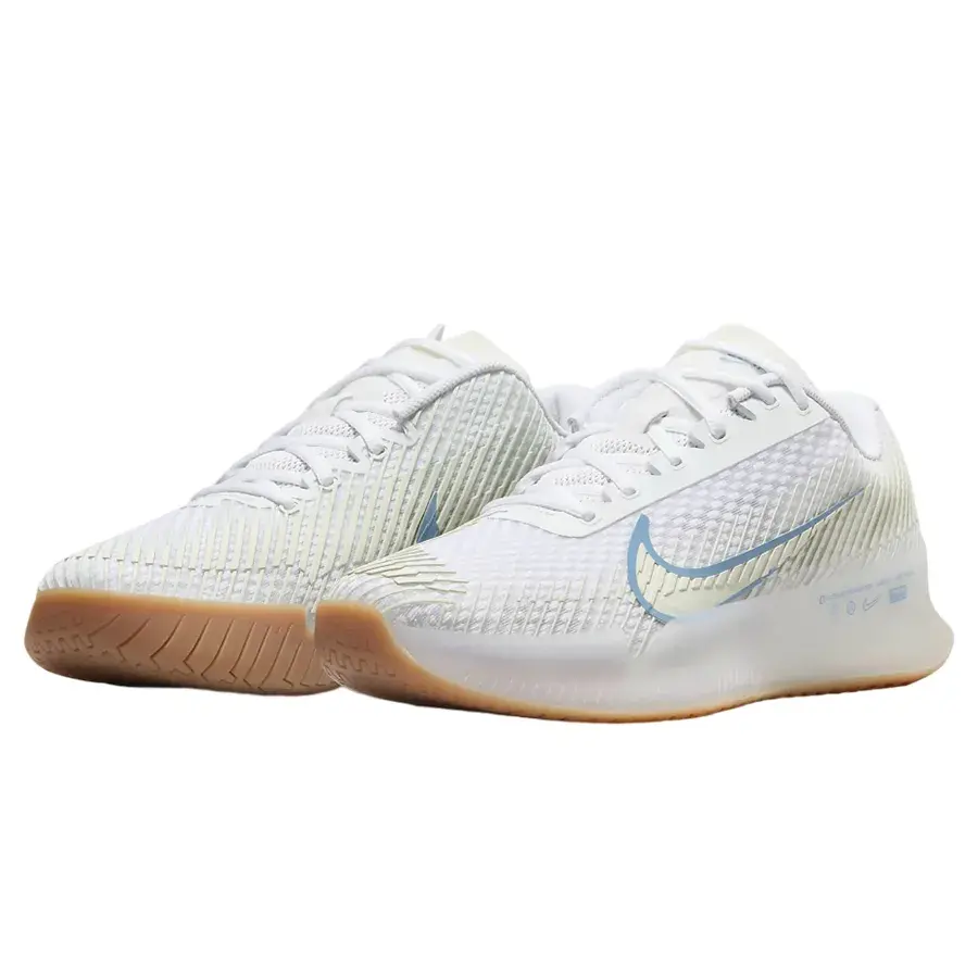 Giay Nike Court Air Zoom Vapor 11 HC 'Light Blue' DR6965-105
