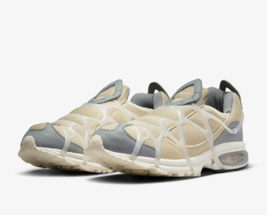 Giay Nike Air Kukini 'Cream Grey' DV0659-201
