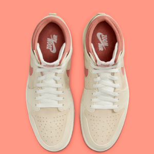 Giay Nike Air Jordan 1 High Zoom Comfort 2 'Burnt Sunrise' DV1307-102