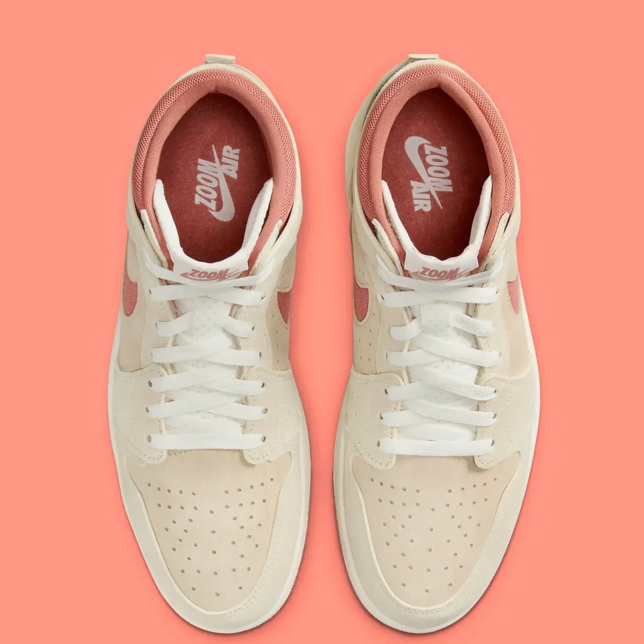 Giay Nike Air Jordan 1 High Zoom Comfort 2 'Burnt Sunrise' DV1307-102