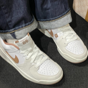 Giay Nike Air Jordan Stadium 90 'Sail Archaeo Brown' DX4397-121