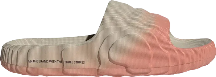 Dep Adidas Adilette 22 Slide 'Wonder Beige Clay' IF3673