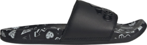 Dep Adidas Adilette Comfort Sandal 'Doodles' IF3057