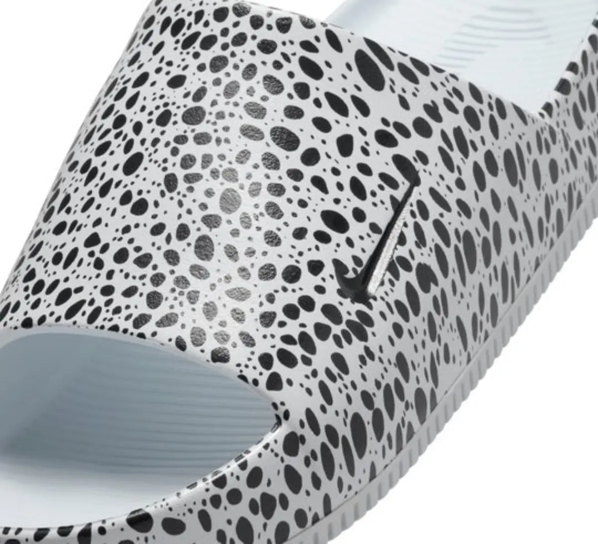 Dep Nike Calm Slides 'Electric Pack Grey' HF1067-001