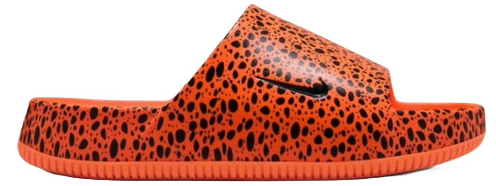 Dep Nike Calm Slides 'Electric Pack Orange' HF1067-800