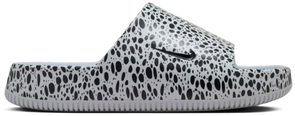 Dep Nike Calm Slides 'Electric Pack Grey' HF1067-001