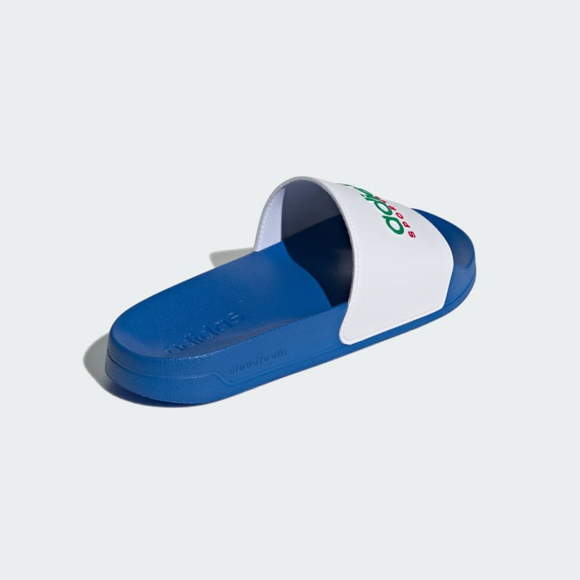 Dep Adidas Adilette Shower 'Bright Royal' IE8943