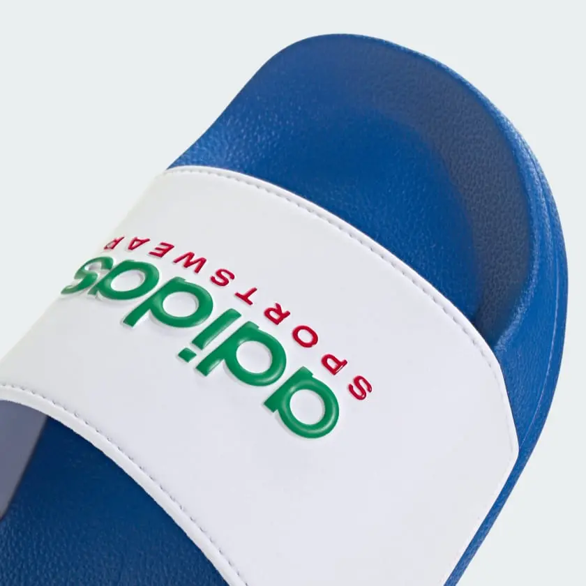 Dep Adidas Adilette Shower 'Bright Royal' IE8943