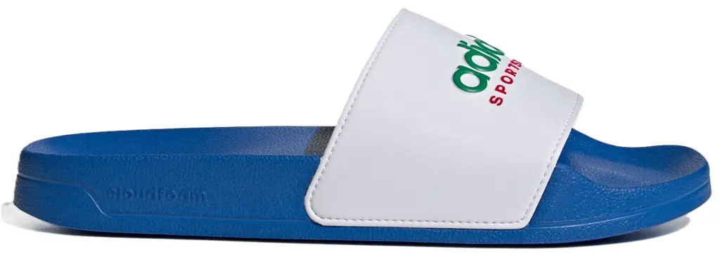 Dep Adidas Adilette Shower 'Bright Royal' IE8943