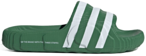Dep Adidas Adilette 22 Slides 'Preloved Green' IG9260
