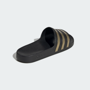 Dep Adidas Adilette Aqua 'Black' EG1758