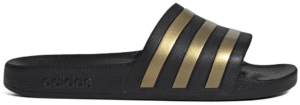 Dep Adidas Adilette Aqua 'Black' EG1758