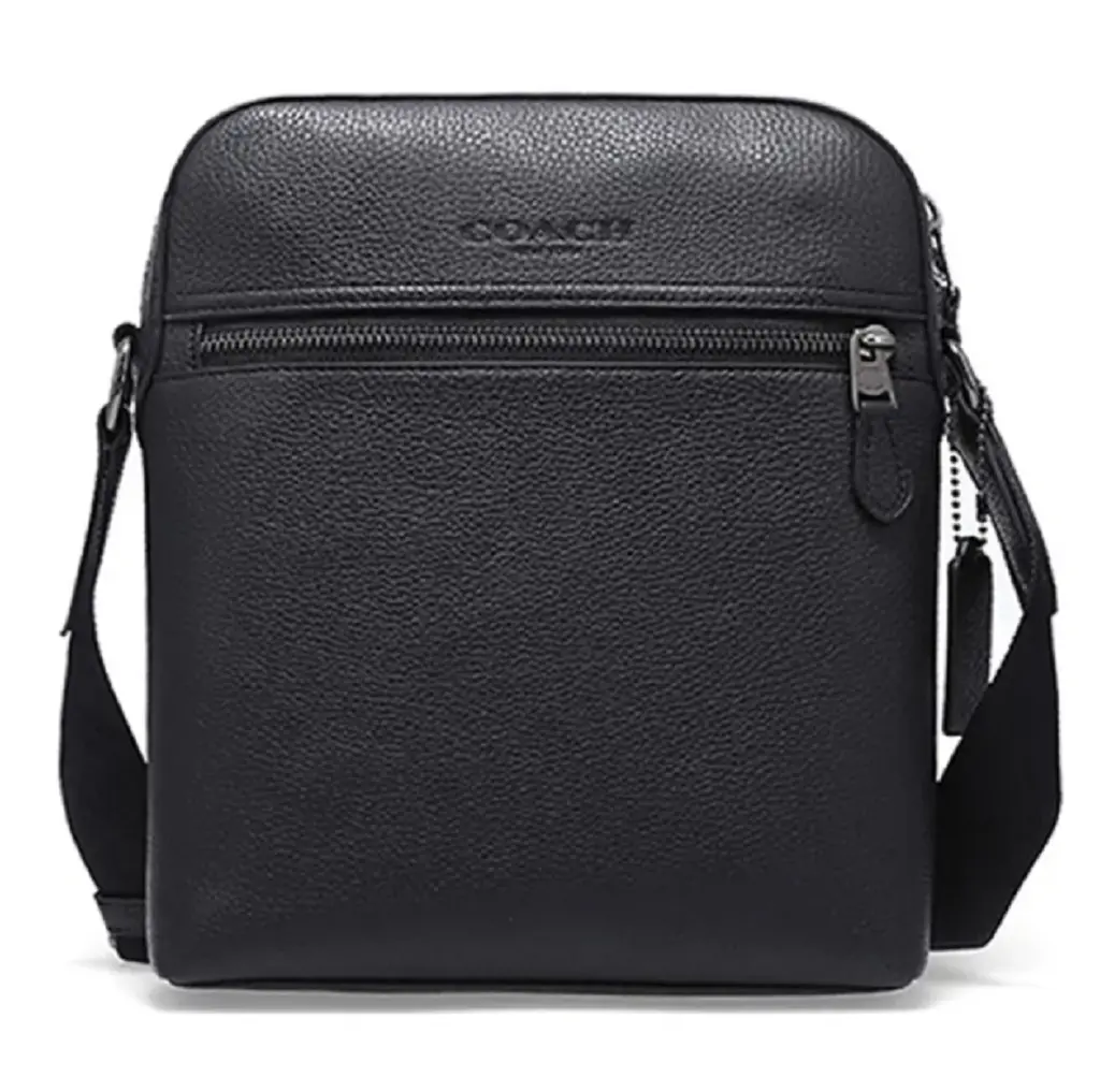 Tui Coach Houston 22 'Black' F4011-QBBK