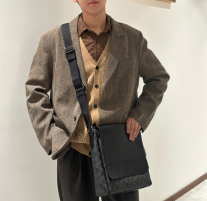 Tui Coach Houston 27 'Black' F573-QBMI5