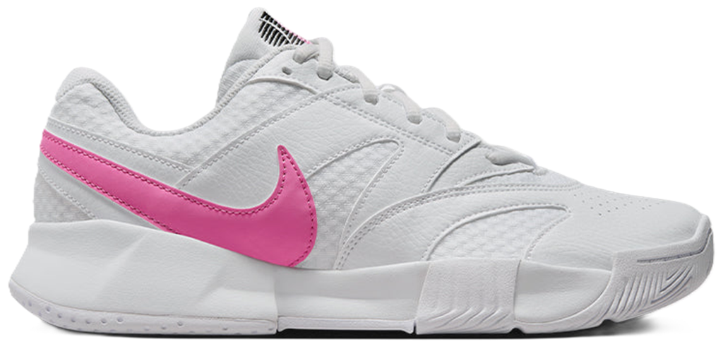 Giay Nike Court Lite 4 'White Playful Pink' FD6575-108