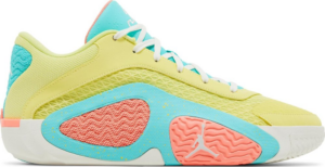 Giay Nike Air Jordan Tatum 2 'Lemonade' FJ6457-700