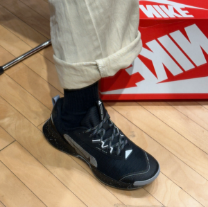 Giay Nike Juniper Trail 3 'Black Wolf Grey' FQ0904-001