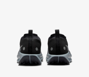 Giay Nike Pegasus Trail 5 GORE-TEX 'Black Grey' FQ0908-001