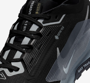Giay Nike Pegasus Trail 5 GORE-TEX 'Black Grey' FQ0908-001