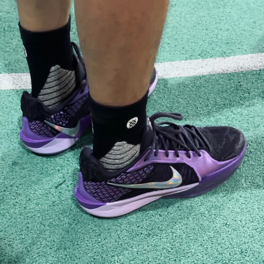 Giay Nike Sabrina 2 Wmns 'Tunnel Vision' FQ2174-500