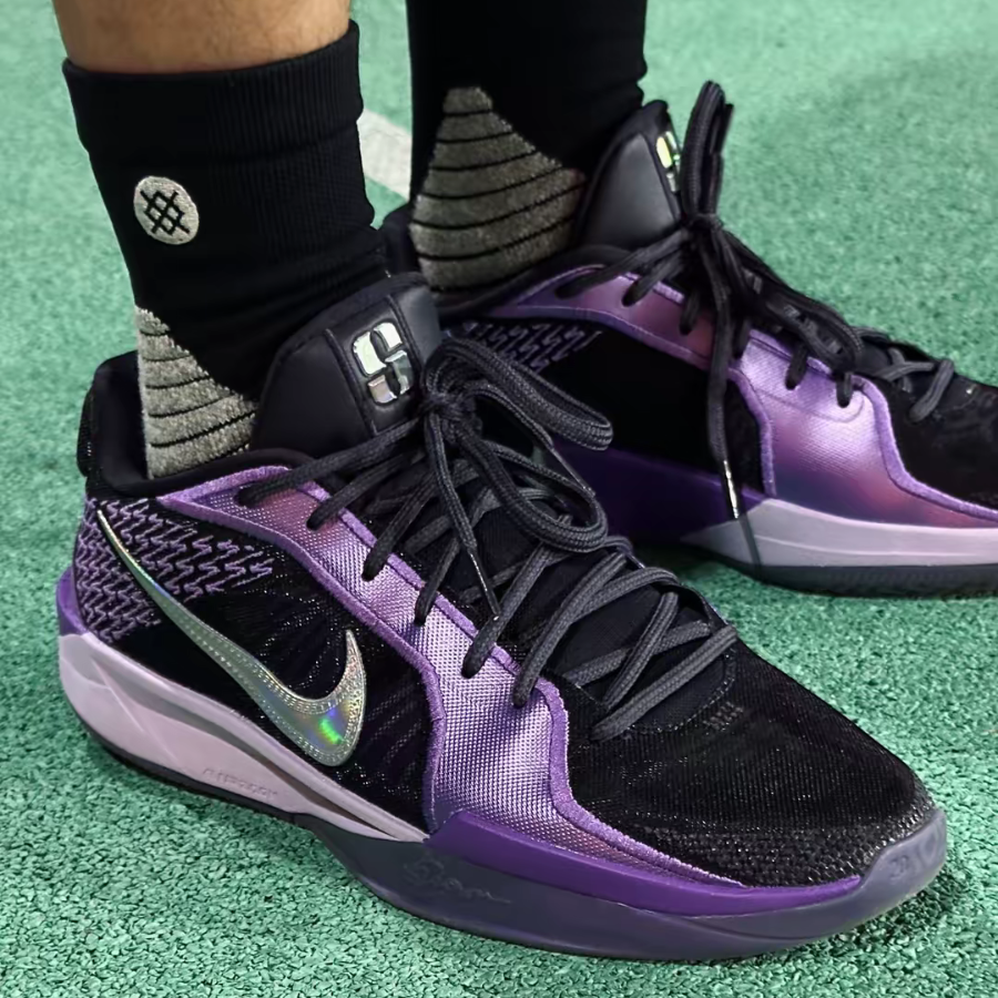 Giay Nike Sabrina 2 Wmns 'Tunnel Vision' FQ2174-500