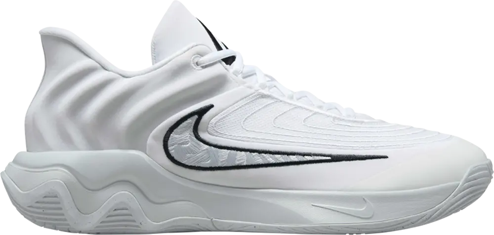 Giay Nike Giannis Immortality 4 'Humility' FQ3680-100
