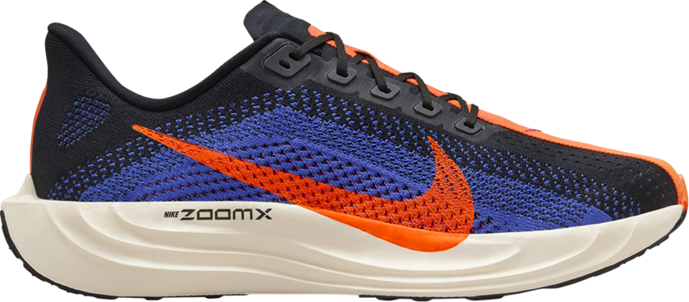 Giay Nike Pegasus Plus 'Black Blue Crimson' FQ7262-008