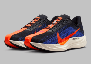 Giay Nike Pegasus Plus 'Black Blue Crimson' FQ7262-008