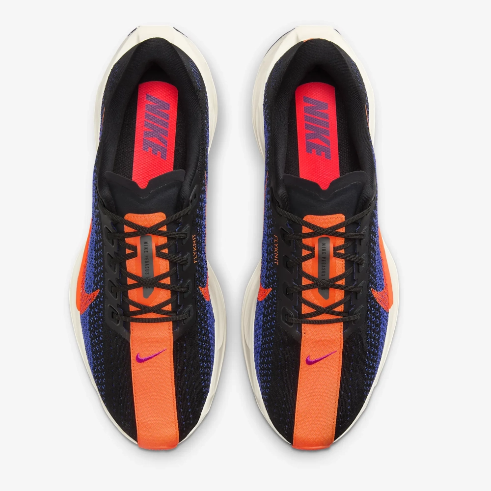 Giay Nike Pegasus Plus 'Black Blue Crimson' FQ7262-008