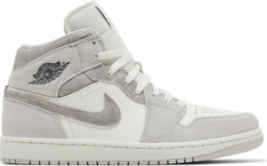 Giay Nike Air Jordan 1 Mid SE 'Neutral Grey Sail' FQ7720-002