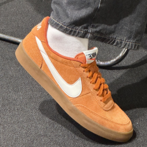 Giay Nike Killshot 2 'Dark Russet' FQ8903-200