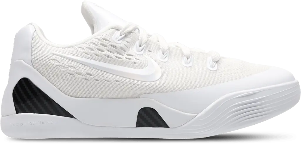 Giay Nike Kobe 9 EM GS 'Halo' FV3607-100