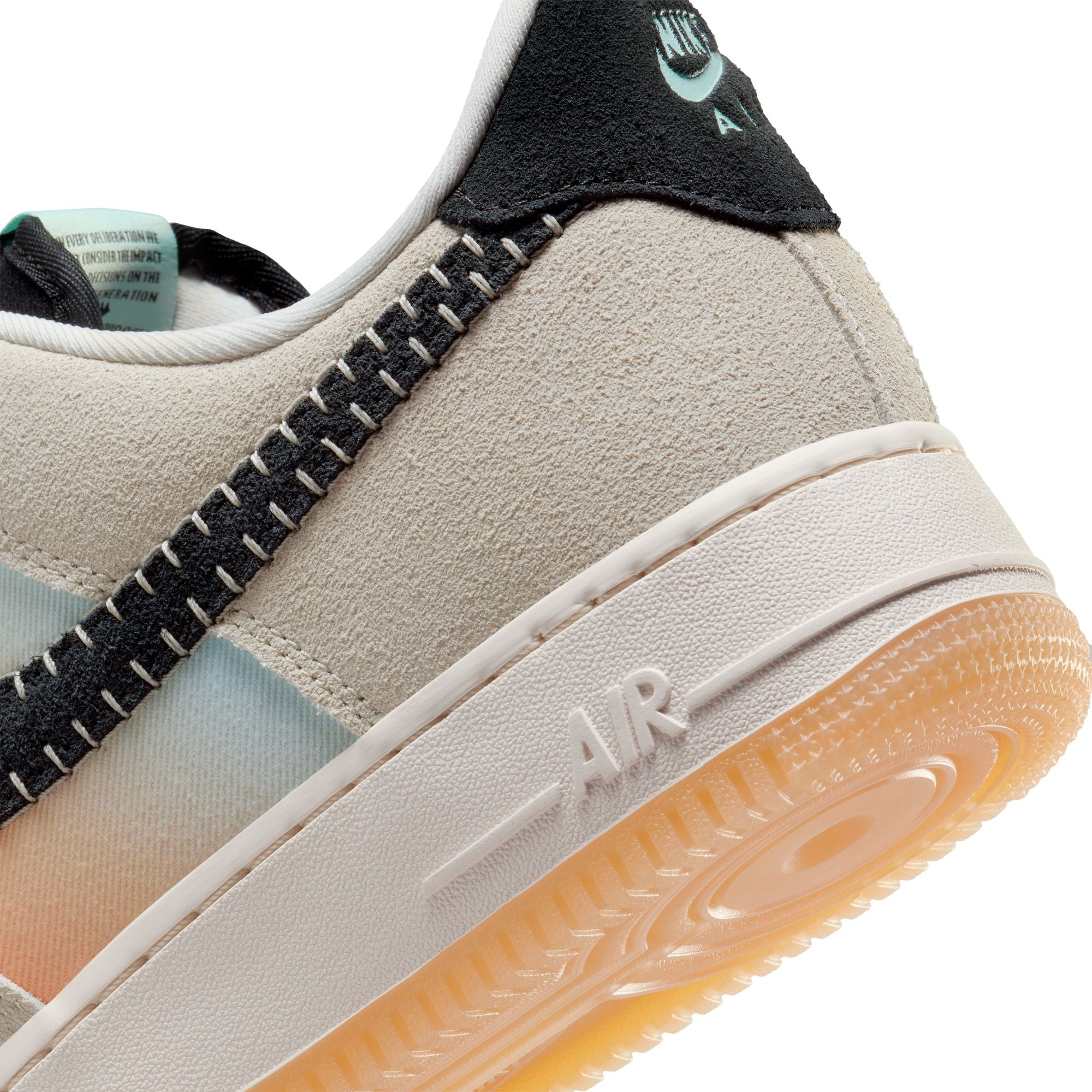 Giay Nike Air Force 1 Low 'N7' FZ3609-072